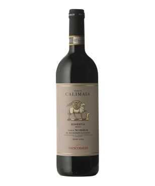 Frescobaldi Tenuta Calimaia...