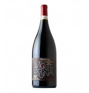 Braida Montebruna Barbera...