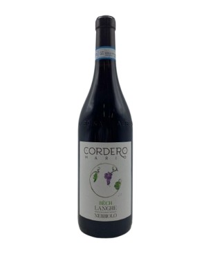 Cordero San Giorgio Mario...