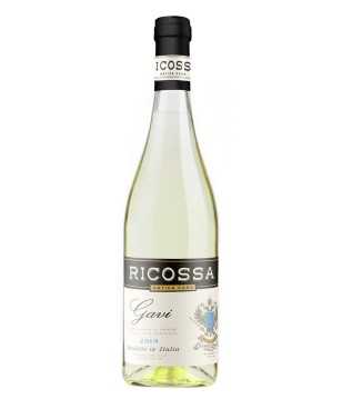 Ricossa Gavi del Comune di...