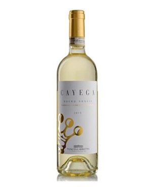 Tenuta Carretta Cayega...