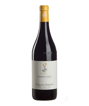 Castello di Verduno Barbera...