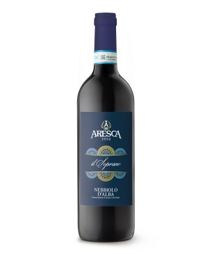 Aresca Nebbiolo d'Alba Il...