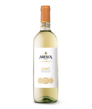 Aresca Gavi 2025 DOCG