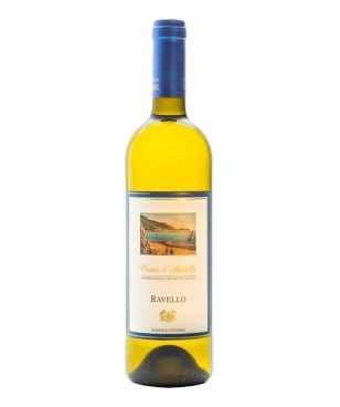 Marisa Cuomo Ravello Bianco...