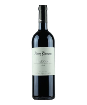 Ettore Germano Barolo del...