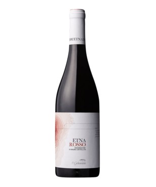 La Gelsomina Etna Rosso...