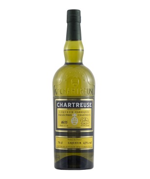Velier Chartreuse Reine des...