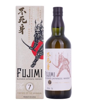 Fujimi Whisky Giappone 70...