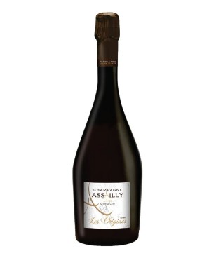 Assailly Grand Cru Cuvée...