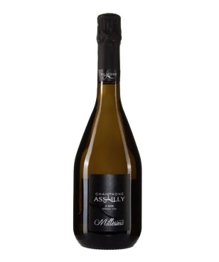 Assailly Grand Cru...