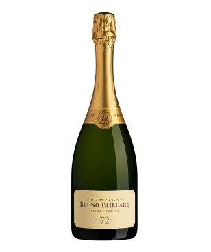 Bruno Paillard Cuvée 72...