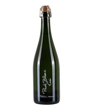 Francois Diligent Pinot...