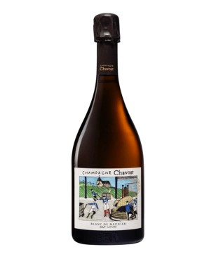 Chavost Blanc de Meunier...
