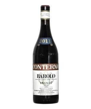 Giacomo Conterno Barolo...