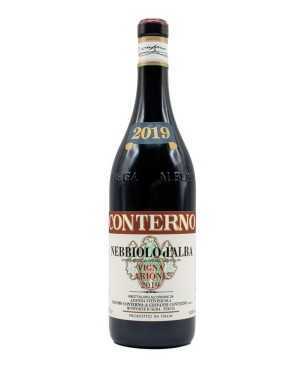 Giacomo Conterno Nebbiolo...