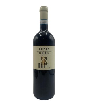 Monti Langhe Barbera 2021 DOC