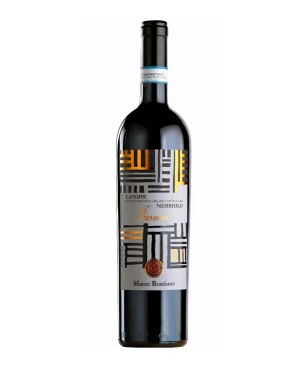 Marco Bonfante Imma Langhe...