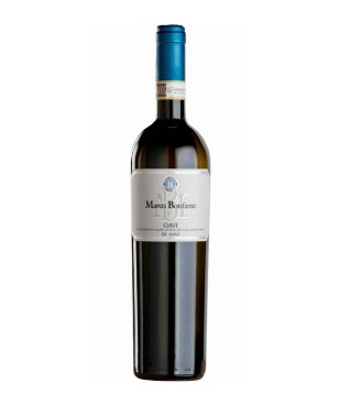 Marco Bonfante Gavi del...