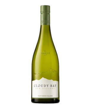 Cloudy Bay Sauvignon Blanc...