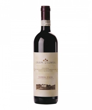Giuseppe Cortese Barbera...