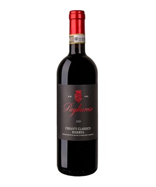 Pagliarese Chianti Classico...