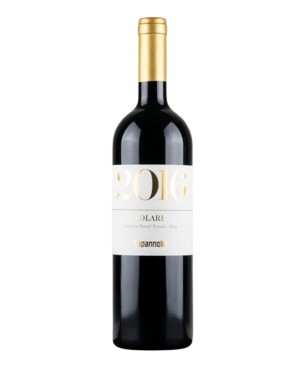 Capannelle Solare 2016...