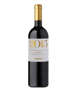 Capannelle Solare 2015...