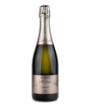Vite Colte Cinquecento Brut...