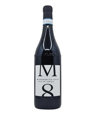 Margherita Otto Langhe...