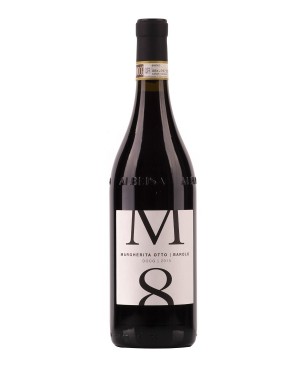 Margherita Otto Barolo DOCG...