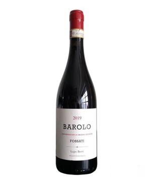 Lapo Berti Fossati Barolo...