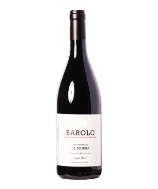Lapo Berti Barolo del...