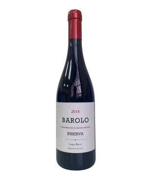 Lapo Berti Barolo Riserva...