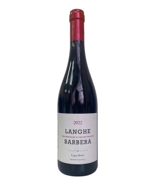 Lapo Berti Langhe Barbera...