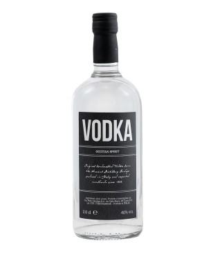 Bordiga Occitan Vodka 1 l