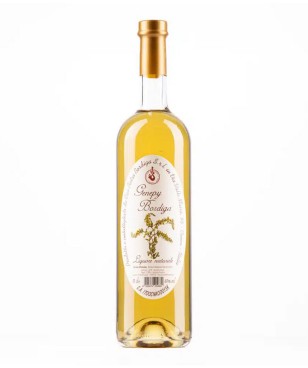 Bordiga Genepy Artemisia 70 cl
