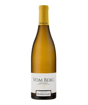 Rohregger Vom Berg Pinot...