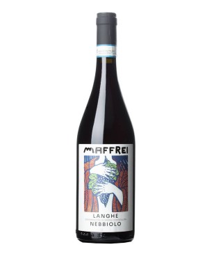 Maffrei Langhe Nebbiolo...