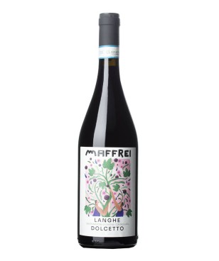 Maffrei Langhe Dolcetto...