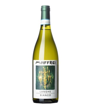 Maffrei Langhe Bianco 2023 DOC