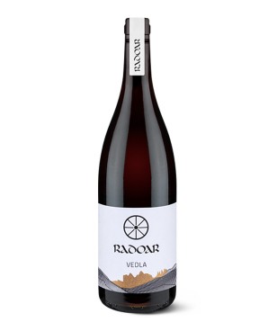 Radoar Vedla Pinot Nero...