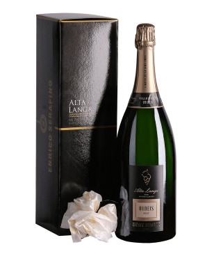 Enrico Serafino Oudeis 2021...