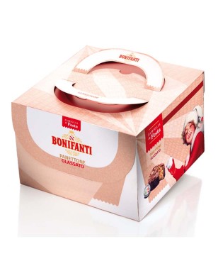 Bonifanti Panettone...