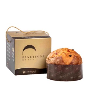 Antica Corona Reale...