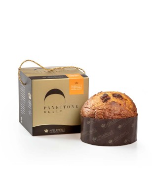 Antica Corona Reale...