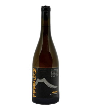 Frank Cornelissen Munjebel...