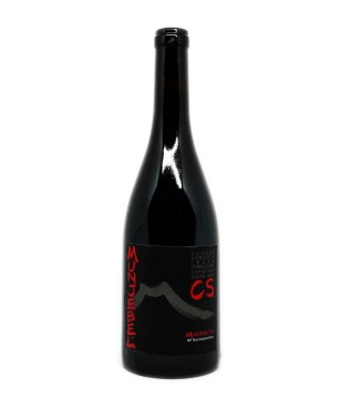 Frank Cornelissen Munjebel...