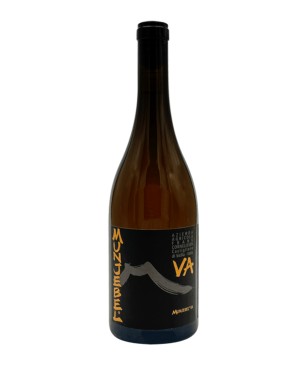 Frank Cornelissen Munjebel...