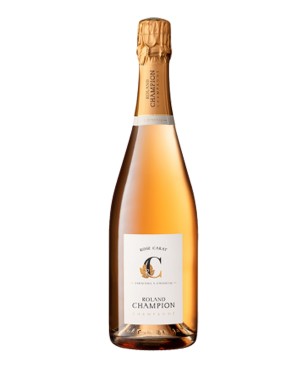 Roland Champion Rosè Carat...